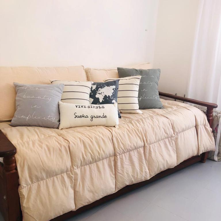 Espacio Edison 1 - Apartamento de 1 dormitorio - 22