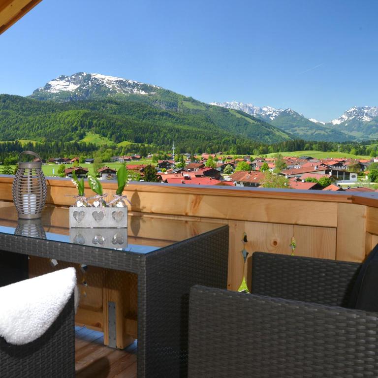 Ferienhaus Landenhammer - Apartment mit 2 Schlafzimmern - 5