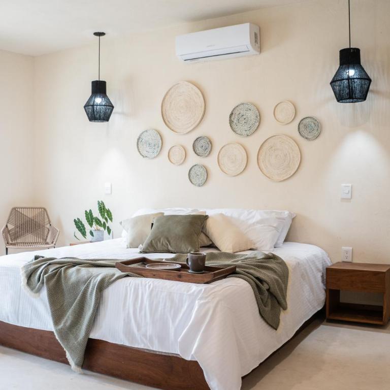Mayanah Bacalar - Suite Familiar Premium - 2