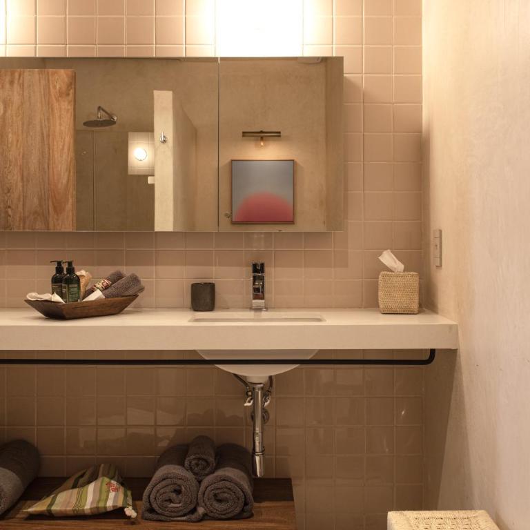 Casa Antonieta - Suite Doble con 2 camas - 7
