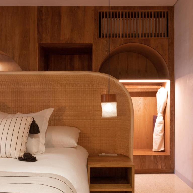 Casa Antonieta - Suite Doble con 2 camas - 4