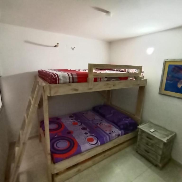 Apartamento para familias Aventureras, Santa Marta - Apartamento de 2 dormitorios - 23