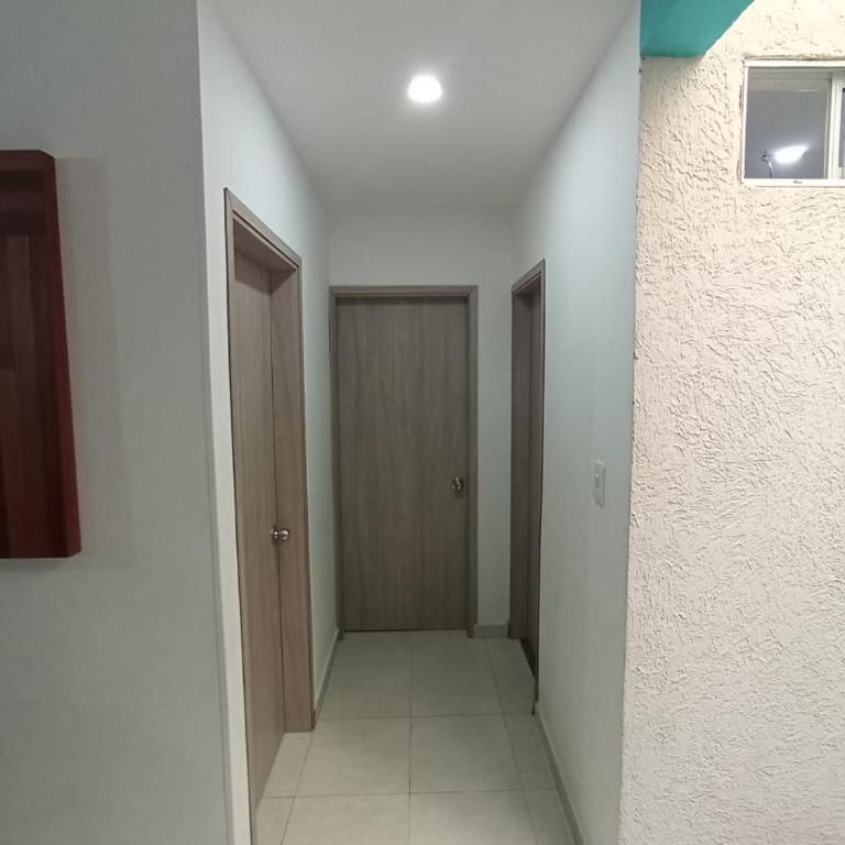 Apartamento para familias Aventureras, Santa Marta - Apartamento de 2 dormitorios - 29