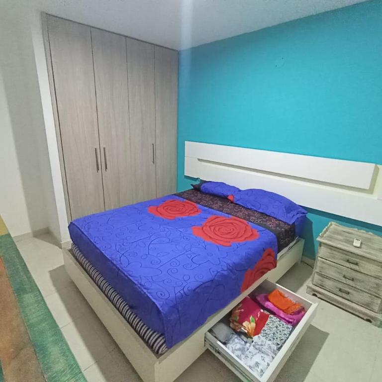 Apartamento para familias Aventureras, Santa Marta - Apartamento de 2 dormitorios - 31