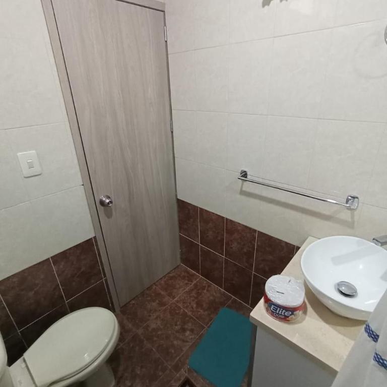 Apartamento para familias Aventureras, Santa Marta - Apartamento de 2 dormitorios - 34