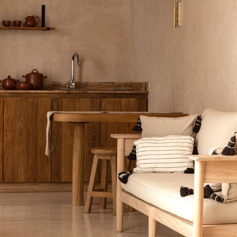 Casa Antonieta - Apartamento Estudio - 10