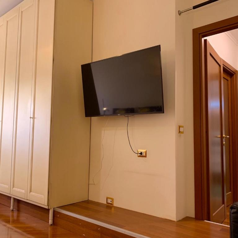 SmooRoomS Trastevere - Junior Suite Deluxe - 5