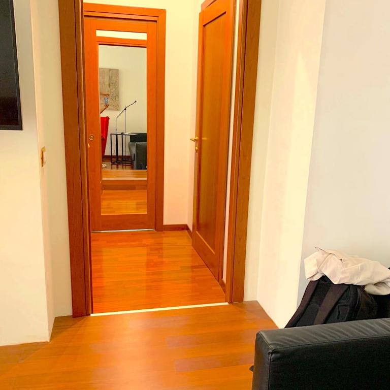 SmooRoomS Trastevere - Junior Suite Deluxe - 6