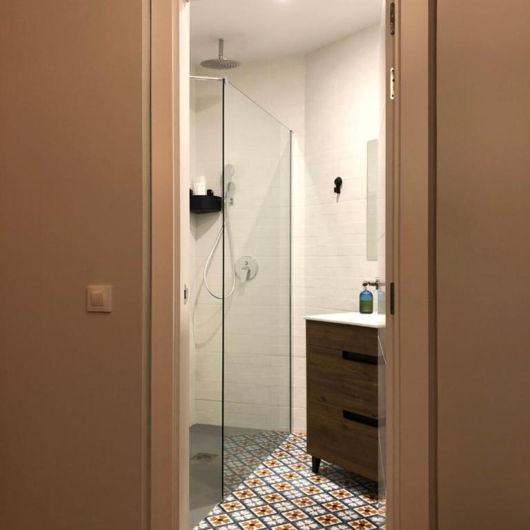 Mirador de San Juan - Apartamento de 2 dormitorios - 21