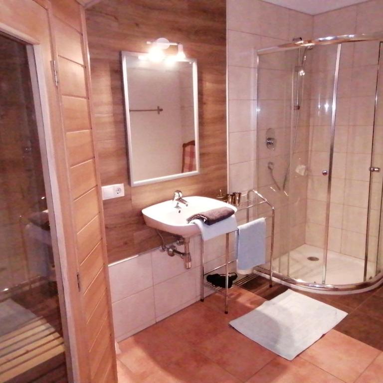 Berg-Juwel - Superior Apartment mit 1 Schlafzimmer - 6