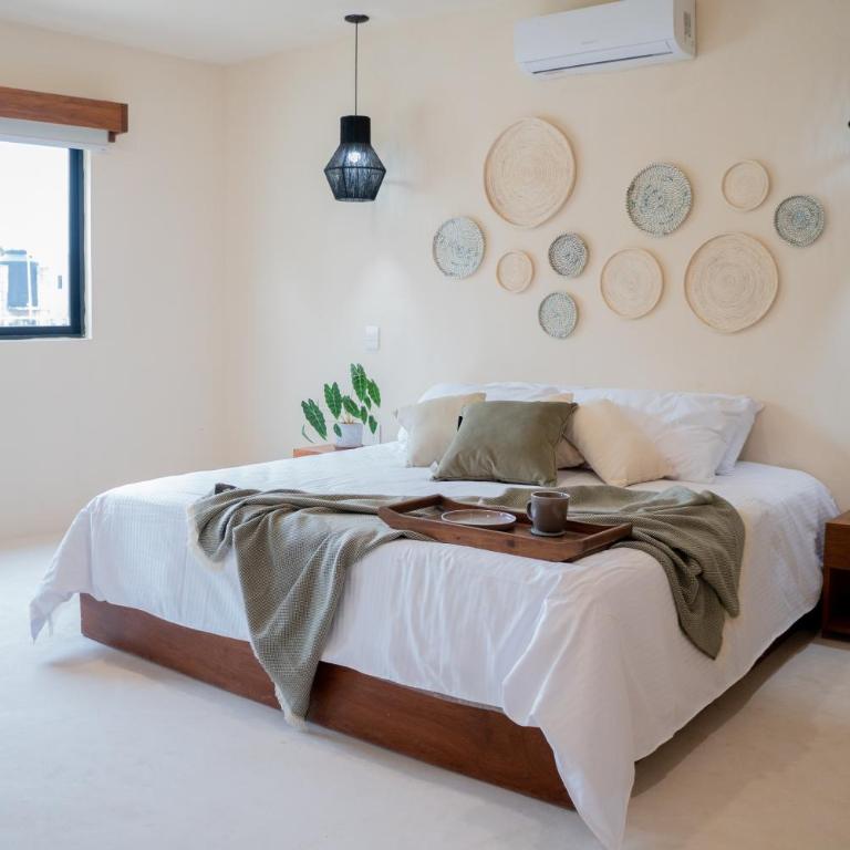 Mayanah Bacalar - Suite Familiar Premium - 1