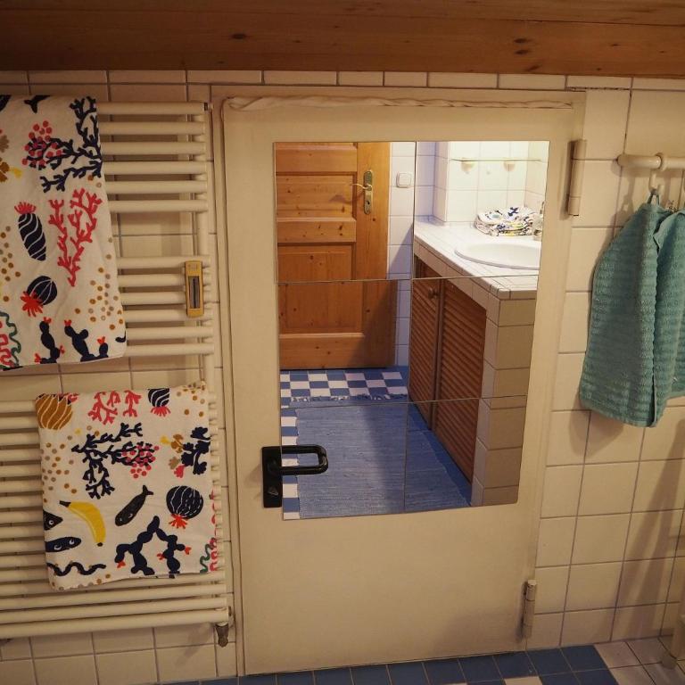Ferienwohnung Elfejo - Apartment mit 1 Schlafzimmer - 9