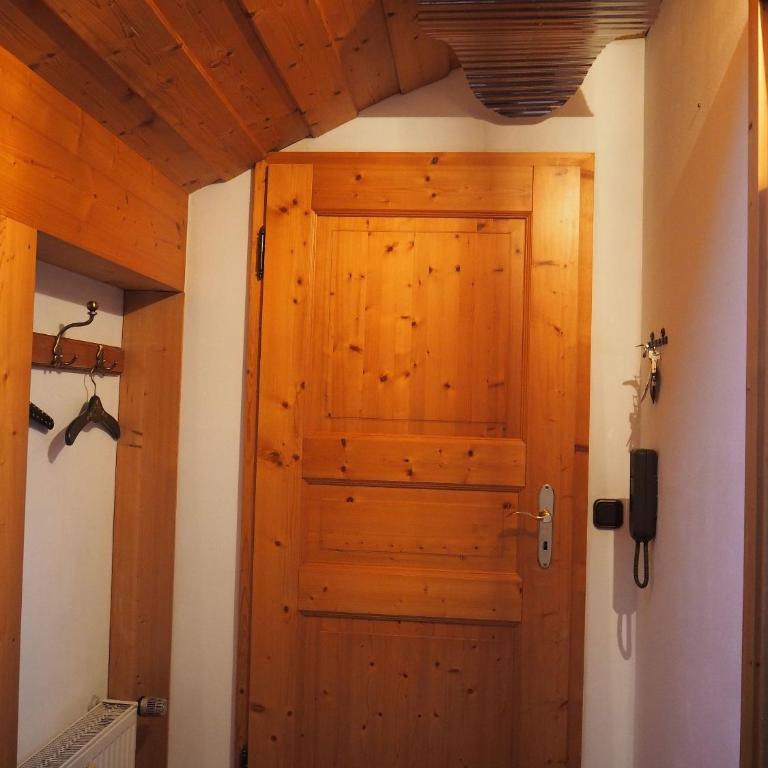 Ferienwohnung Elfejo - Apartment mit 1 Schlafzimmer - 11