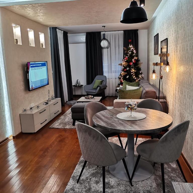 NOVAK apartman - Apartman sa 1 Spavaćom Sobom - 28