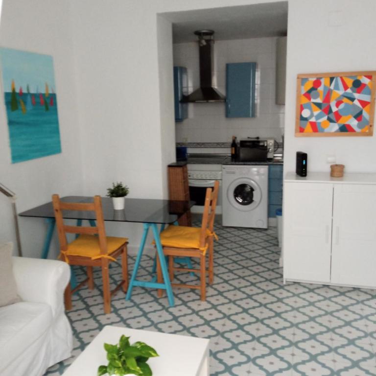Sagasta Apartments - Apartamento con balcón - 28