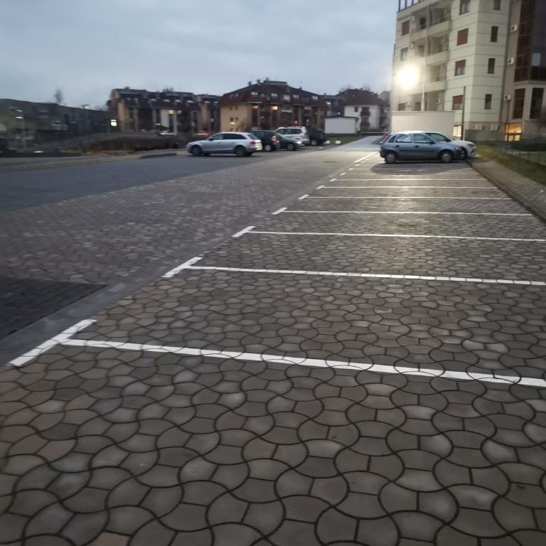 NOVAK apartman - Apartman sa 1 Spavaćom Sobom - 92
