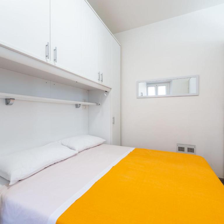 L'Angolo Giallo - Centralissimo San Benedetto del Tronto - One-Bedroom Apartment - 22