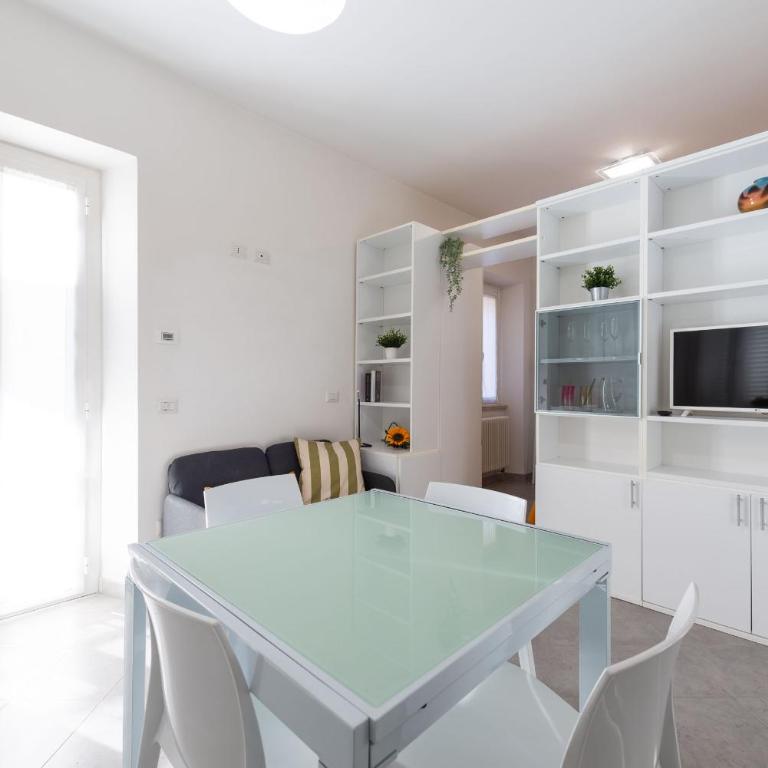 L'Angolo Giallo - Centralissimo San Benedetto del Tronto - One-Bedroom Apartment - 4