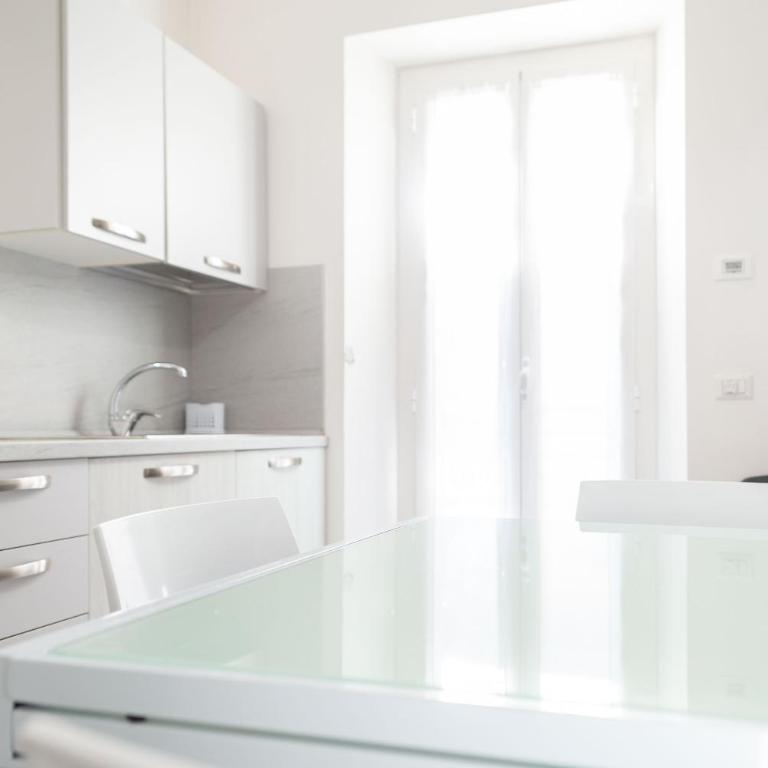 L'Angolo Giallo - Centralissimo San Benedetto del Tronto - One-Bedroom Apartment - 5
