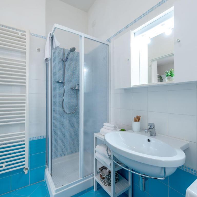 L'Angolo Giallo - Centralissimo San Benedetto del Tronto - One-Bedroom Apartment - 14