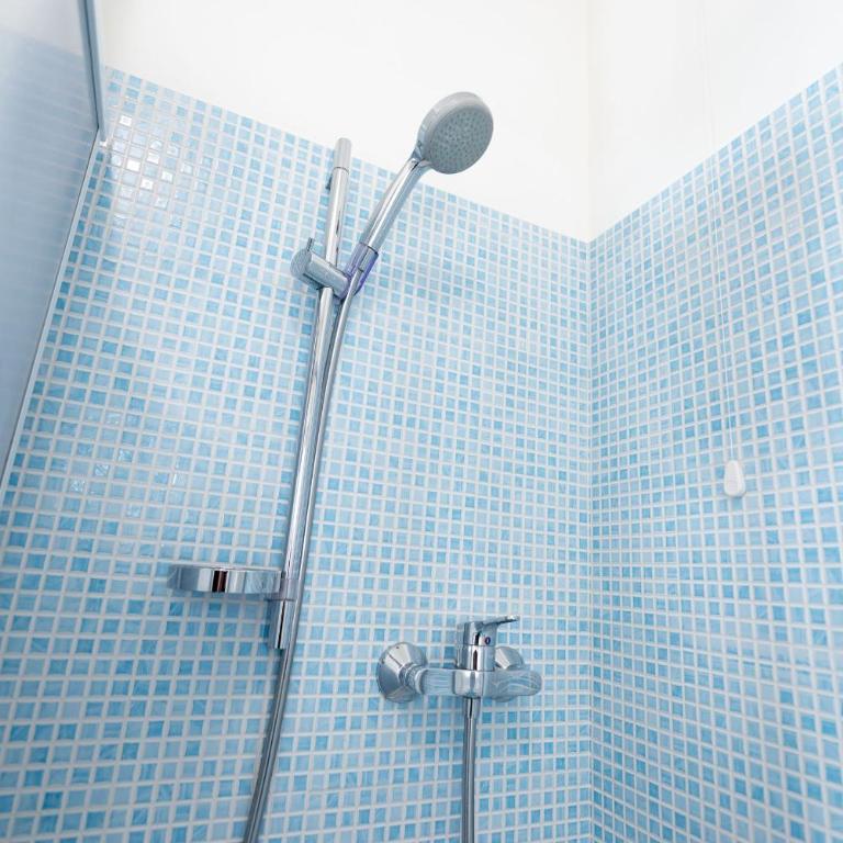 L'Angolo Giallo - Centralissimo San Benedetto del Tronto - One-Bedroom Apartment - 16