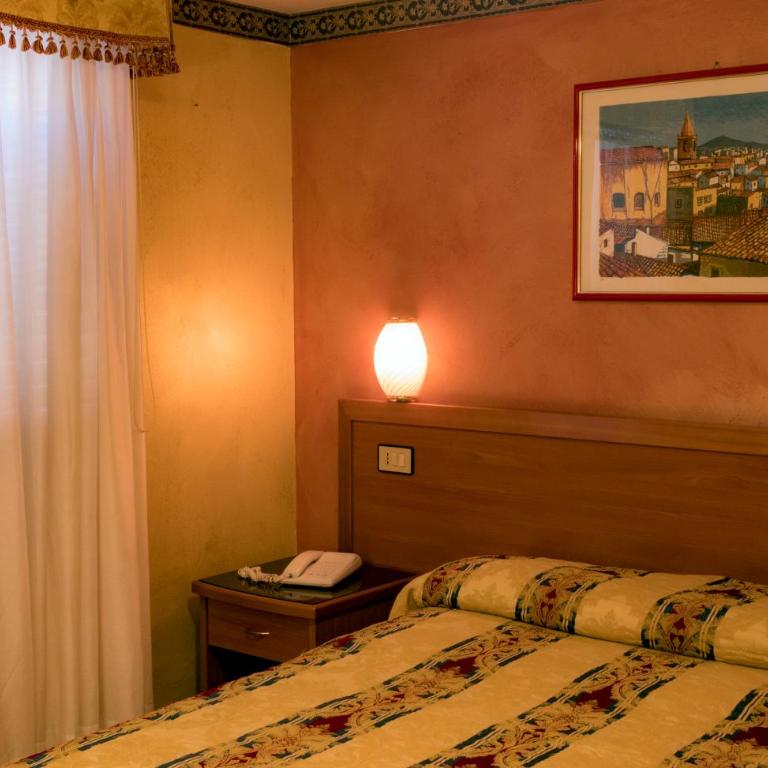 Hotel Joli - Camera Singola - 3
