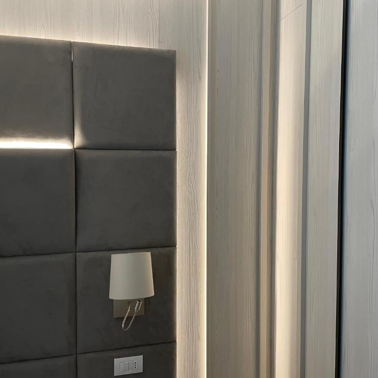ROSENSUITE La Residenza del rosengarten - Apartamento - Planta baja - 21