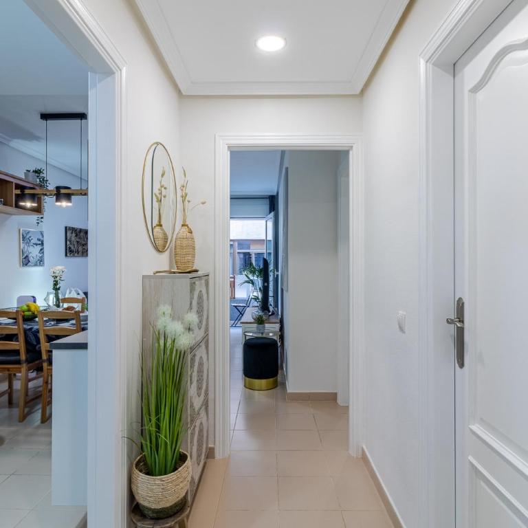 Lovely Hygge Flat in Las Canteras Beach - Apartamento de 1 dormitorio - 24