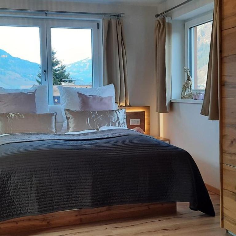 Haus Schober - Apartamento de 2 dormitorios - 9