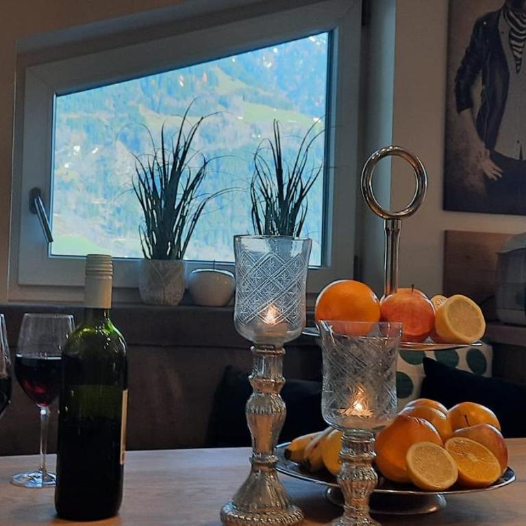 Haus Schober - Apartamento de 2 dormitorios - 10