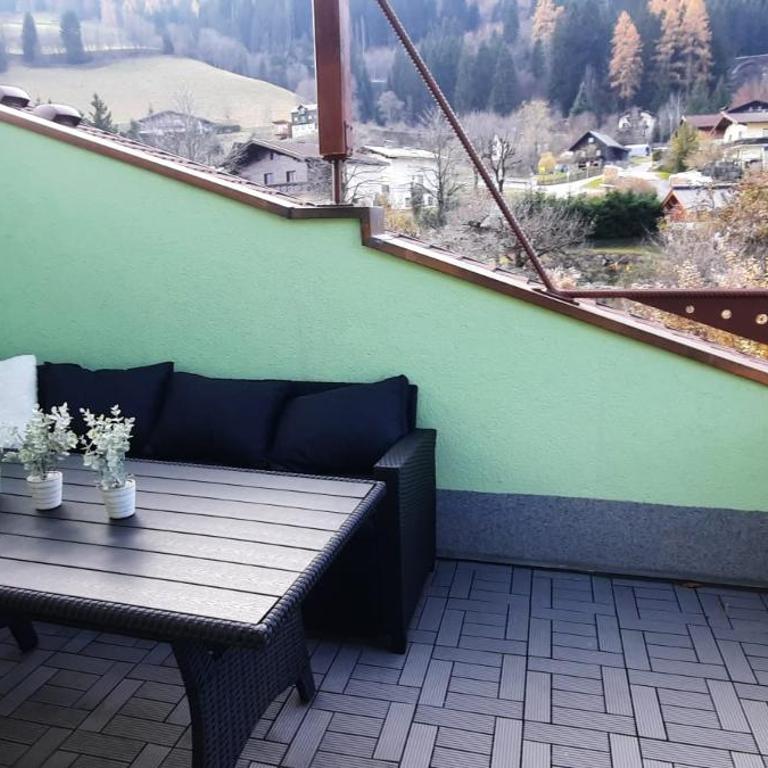 Haus Schober - Apartamento de 2 dormitorios - 11
