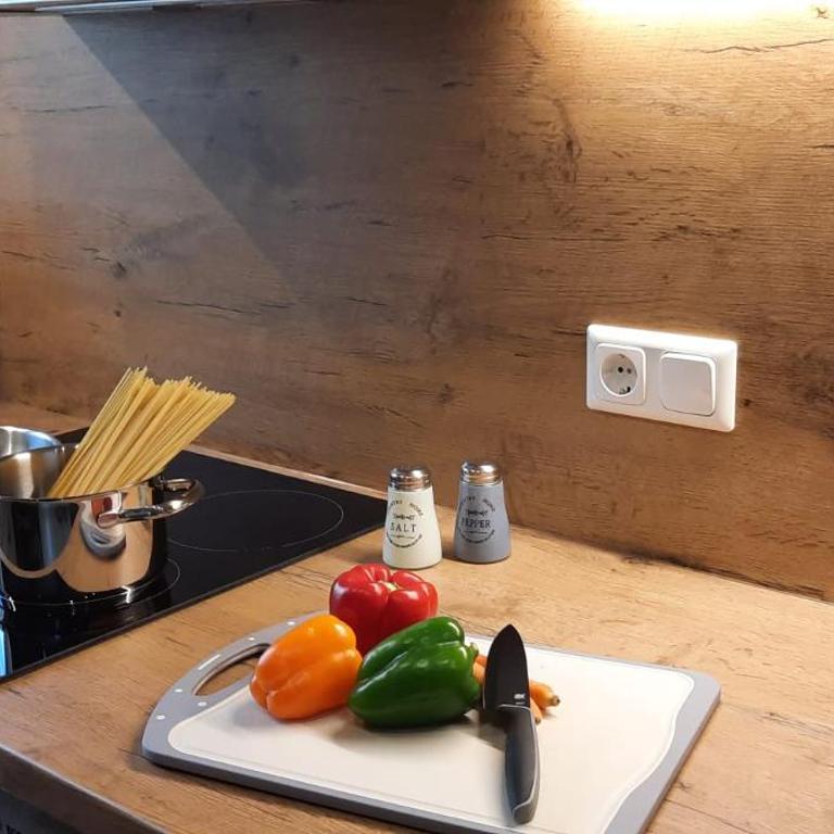 Haus Schober - Apartamento de 2 dormitorios - 12