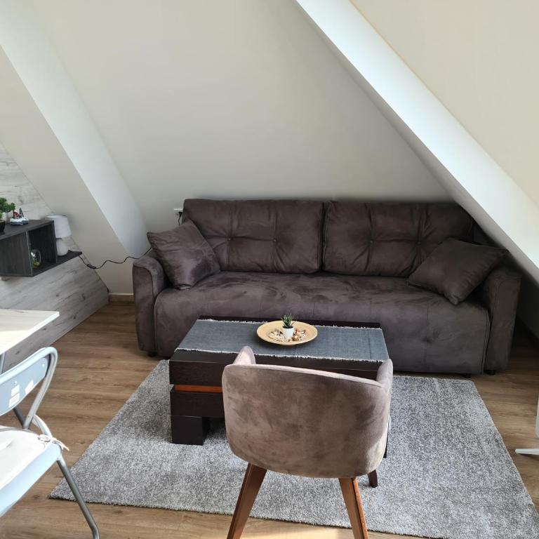 Gabi Apartments Kopaonik - Kraljevi cardaci - One-Bedroom Apartment - 2