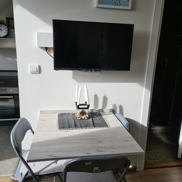Gabi Apartments Kopaonik - Kraljevi cardaci - One-Bedroom Apartment - 3