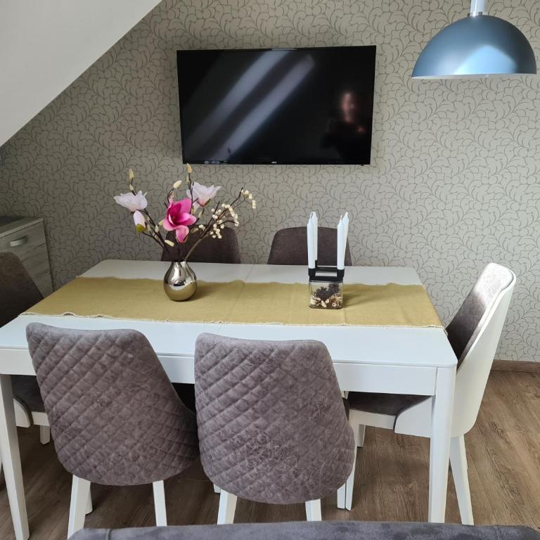 Gabi Apartments Kopaonik - Kraljevi cardaci - Apartment - Split Level - 2
