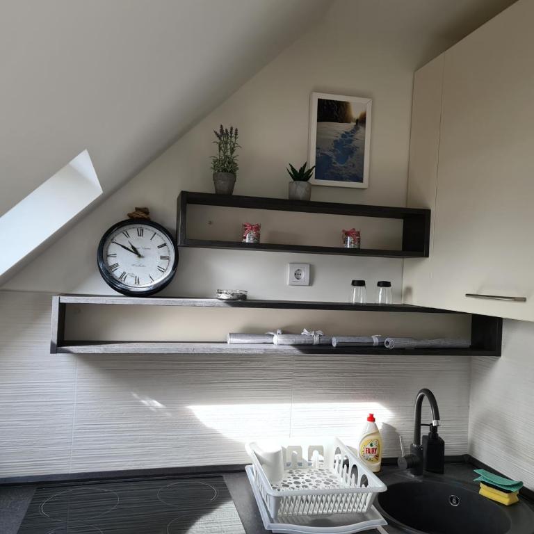 Gabi Apartments Kopaonik - Kraljevi cardaci - One-Bedroom Apartment - 4