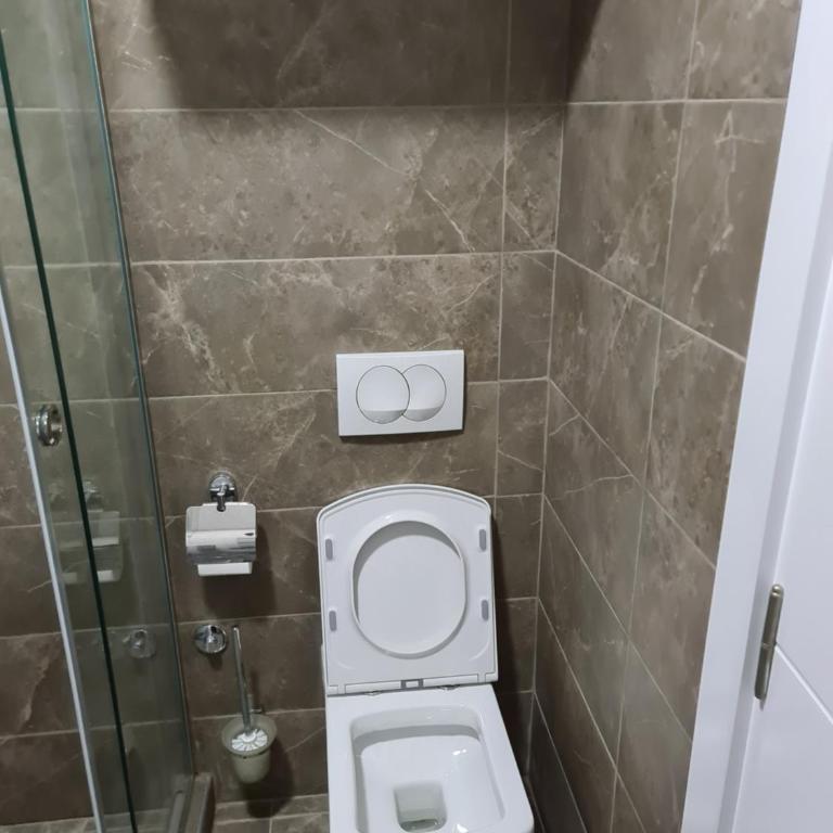 Gabi Apartments Kopaonik - Kraljevi cardaci - One-Bedroom Apartment - 5