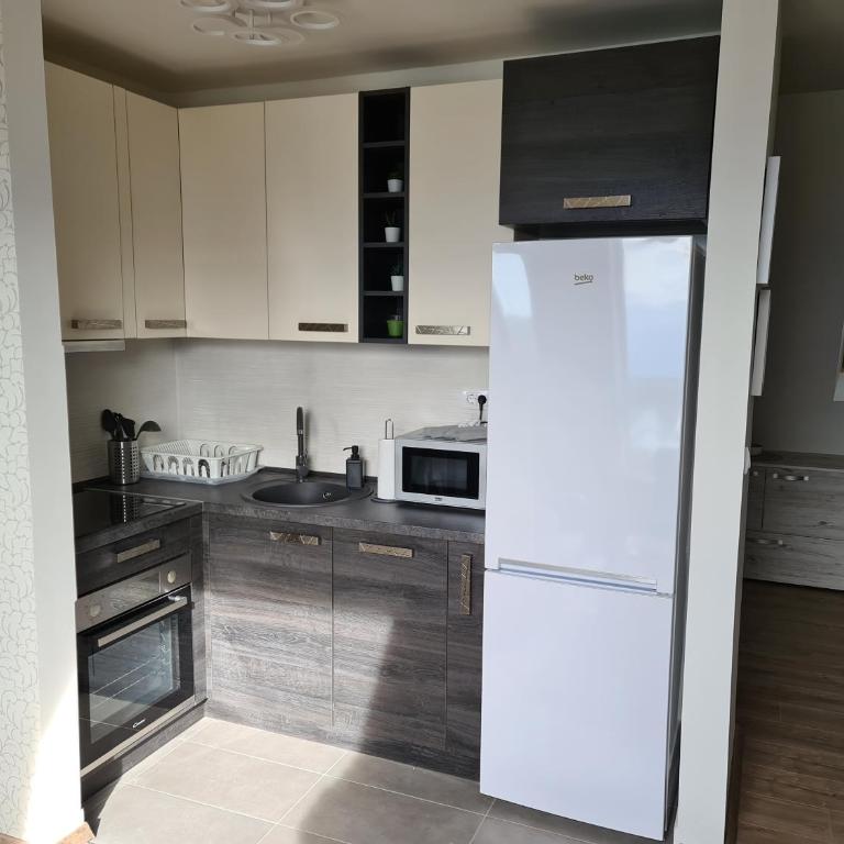 Gabi Apartments Kopaonik - Kraljevi cardaci - Apartment - Split Level - 6