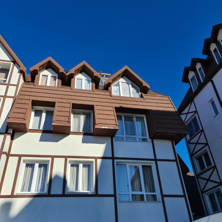Gabi Apartments Kopaonik - Kraljevi cardaci - Three-Bedroom Apartment - 8