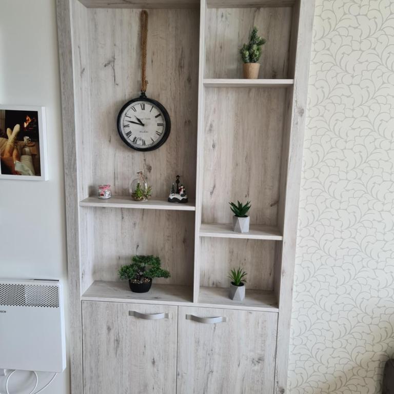 Gabi Apartments Kopaonik - Kraljevi cardaci - Apartment - Split Level - 7