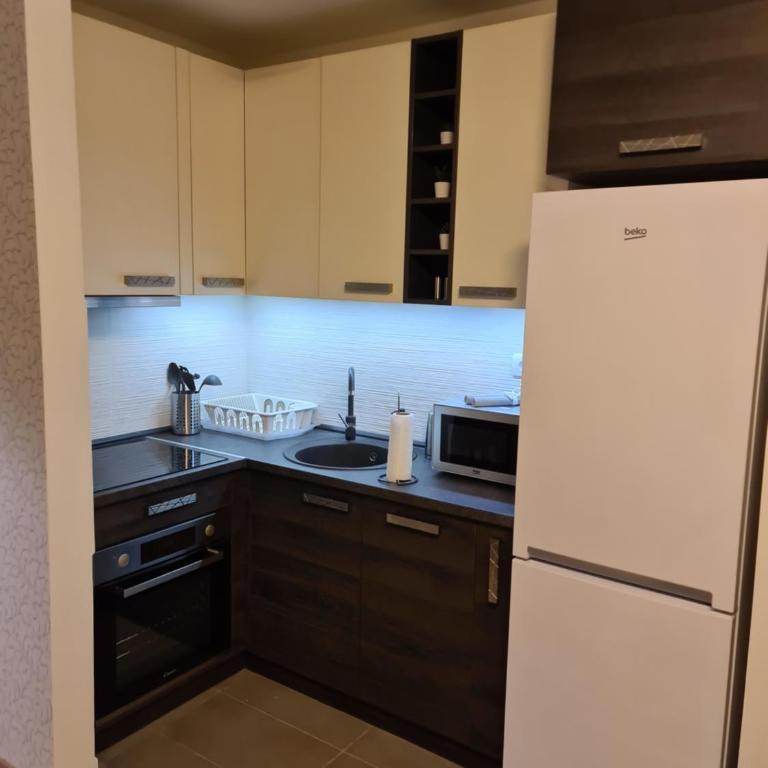 Gabi Apartments Kopaonik - Kraljevi cardaci - Apartment - Split Level - 8