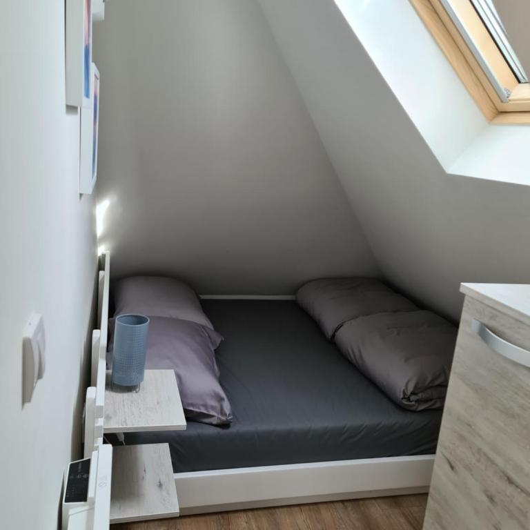 Gabi Apartments Kopaonik - Kraljevi cardaci - One-Bedroom Apartment - 10