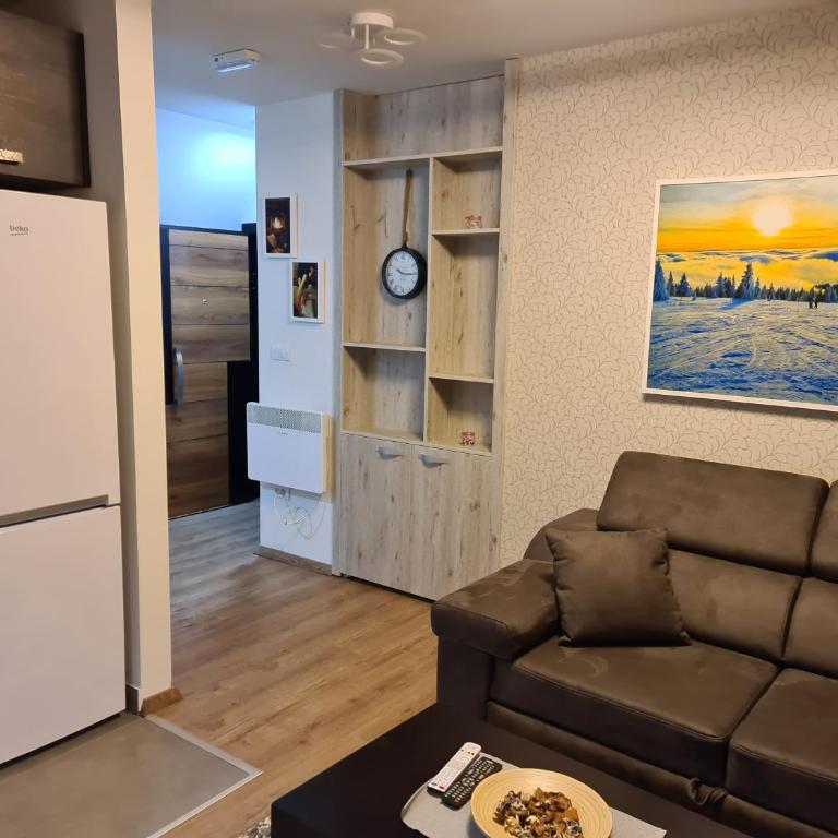 Gabi Apartments Kopaonik - Kraljevi cardaci - Apartment - Split Level - 12