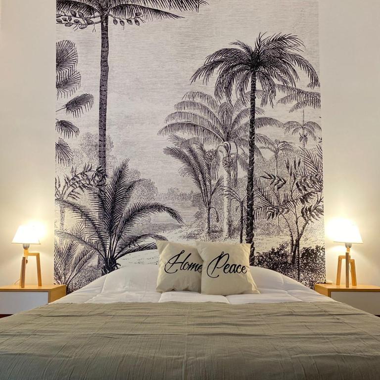 Sucre Suites - Habitación Familiar - 2