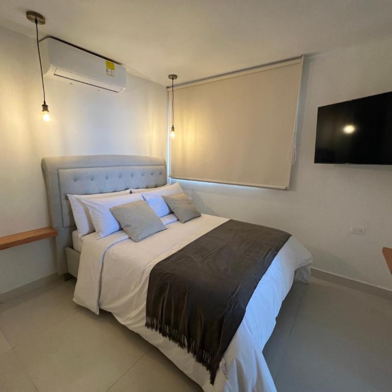 Wala beach club - Habitación Doble - 2