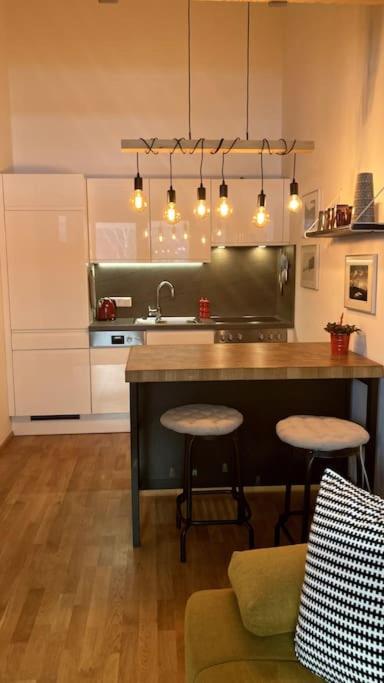Apartment Hucklehaus - Appartamento con 1 Camera da Letto - 18
