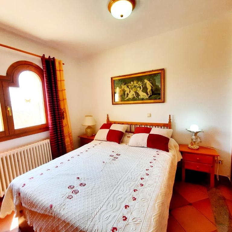 Casa Cachito - Suite con balcón - 9