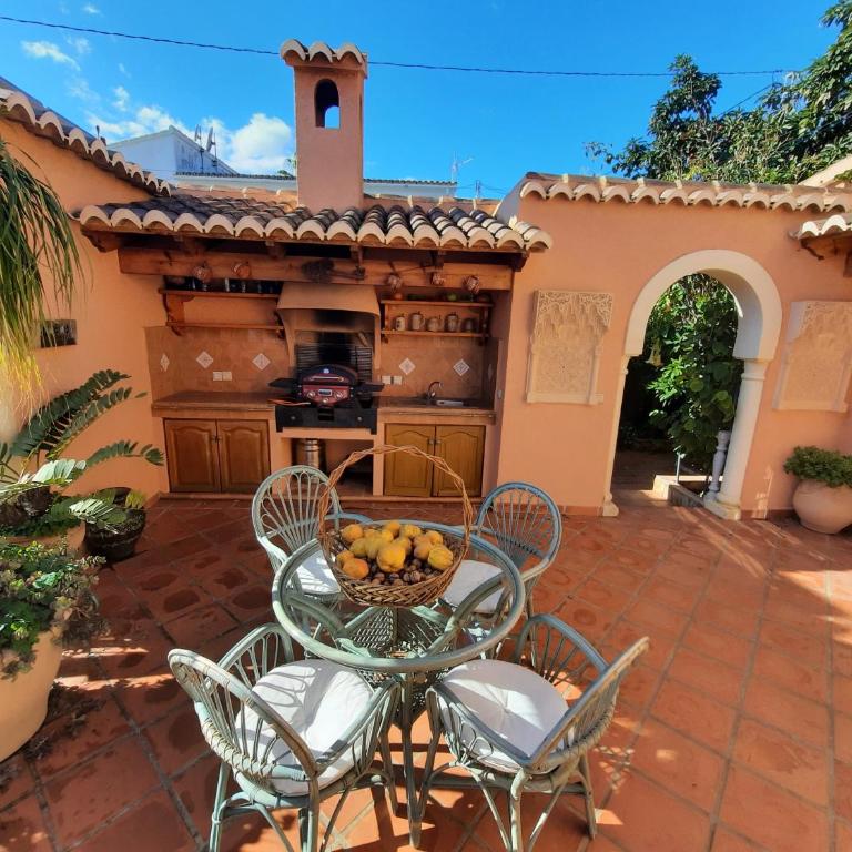 Casa Cachito - Suite con balcón - 14