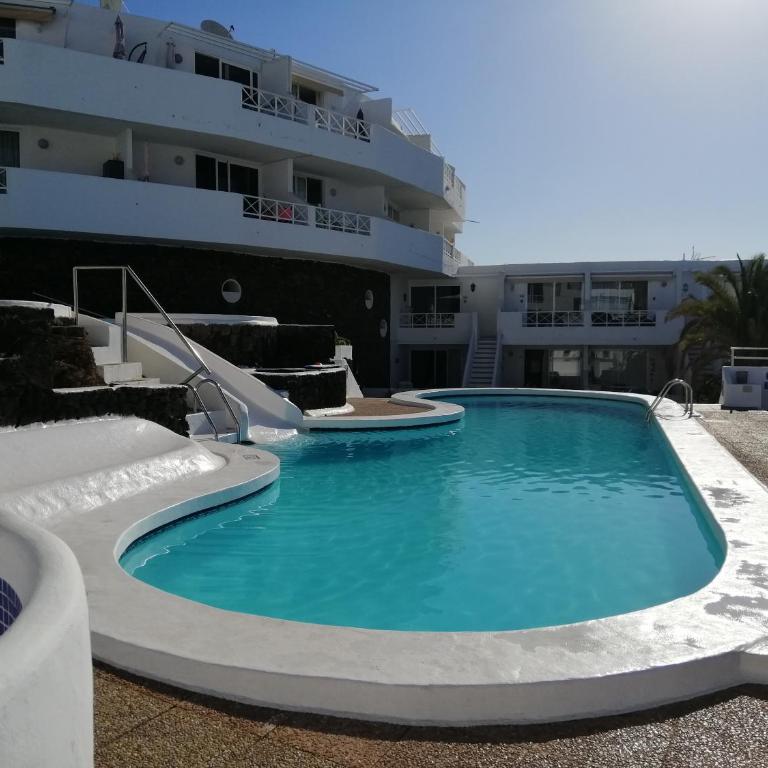 Apartamento Te Miti - One-Bedroom Apartment - 17