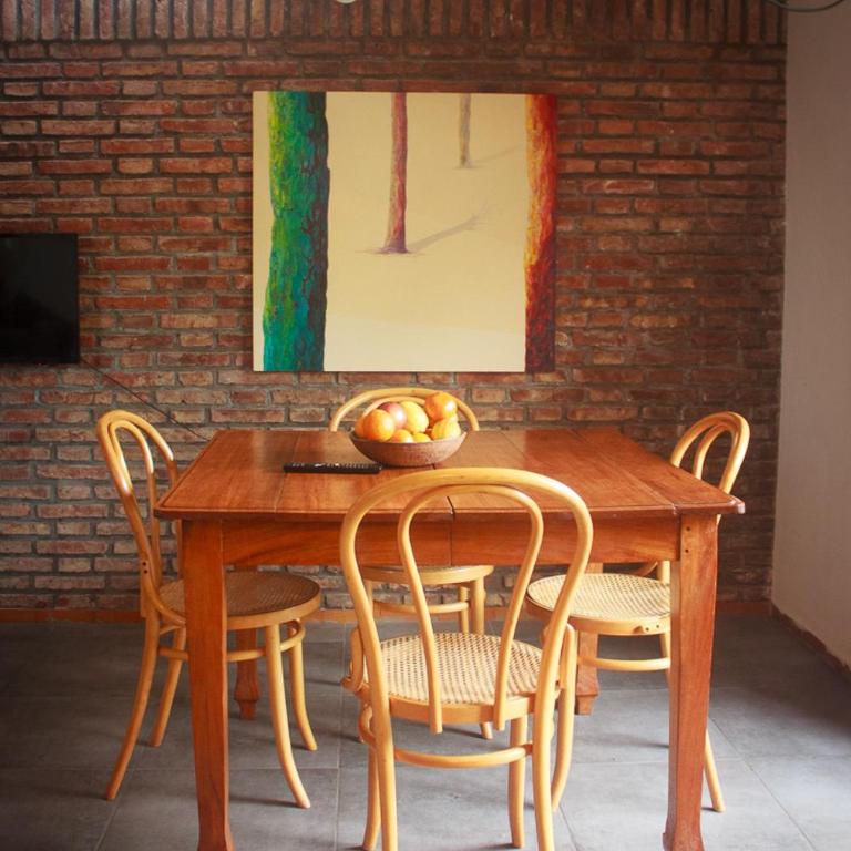 Cielo de Tierra - Casa con 1 dormitorio - 3